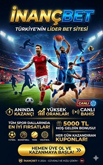 İnançbet